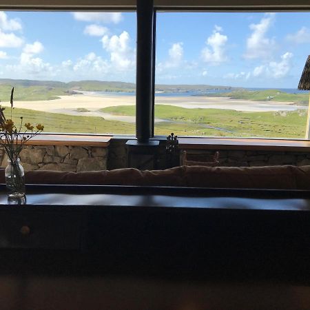 Uig Sands Rooms ภายนอก รูปภาพ