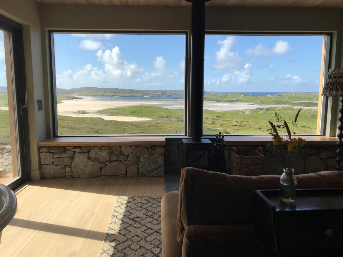 Uig Sands Rooms ห้อง รูปภาพ
