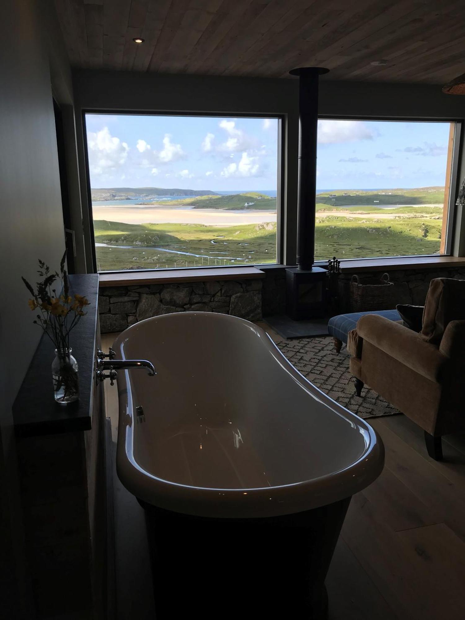 Uig Sands Rooms ห้อง รูปภาพ