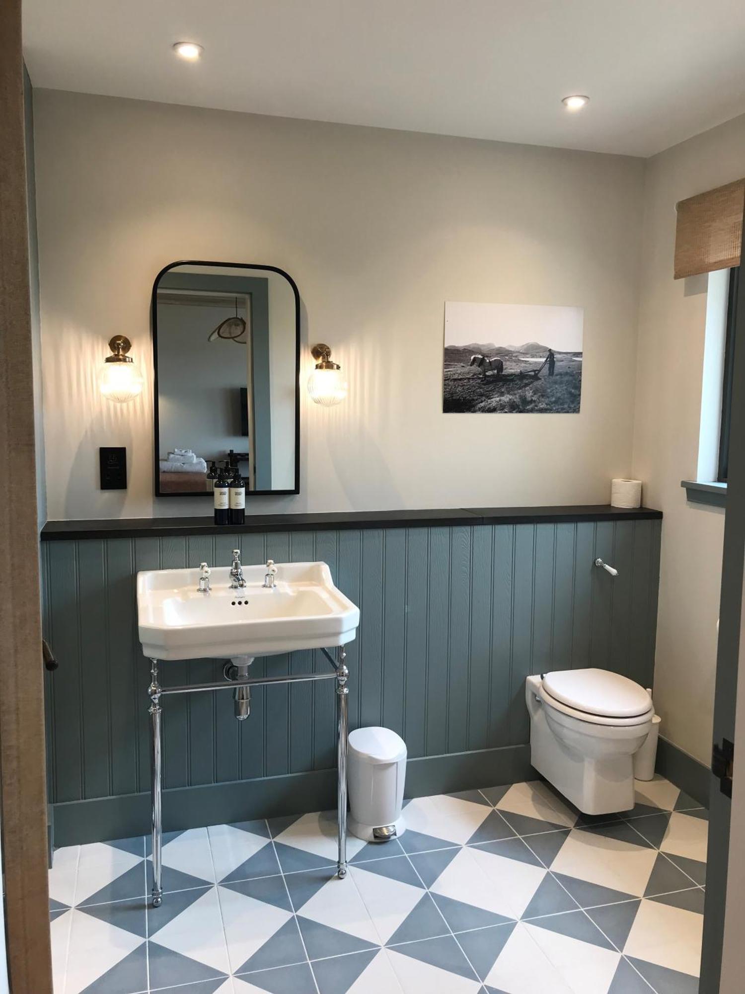 Uig Sands Rooms ห้อง รูปภาพ